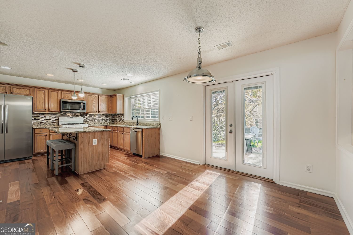 3416 Chastain Glen Lane Marietta - 12