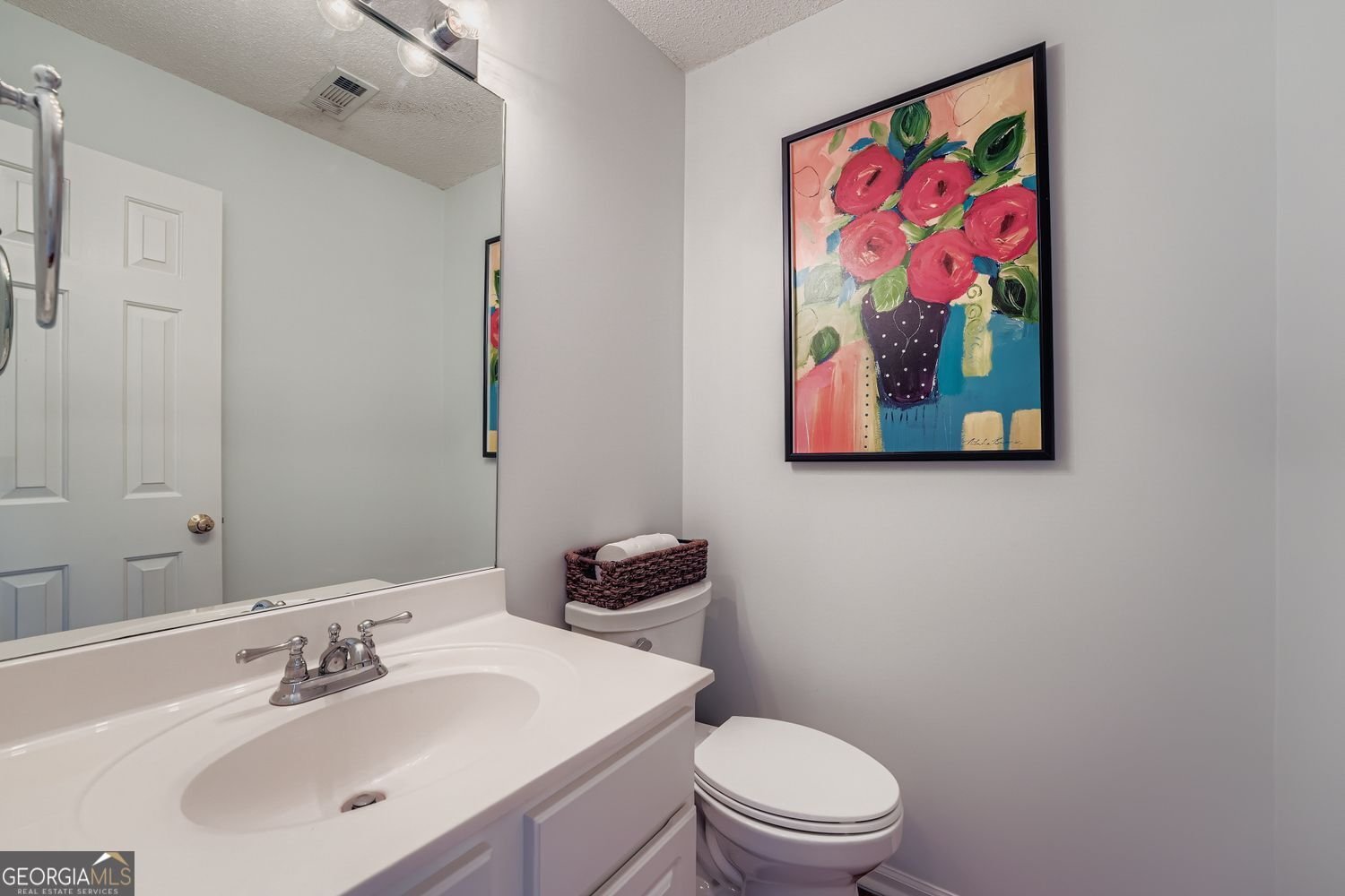 3416 Chastain Glen Lane Marietta - 13