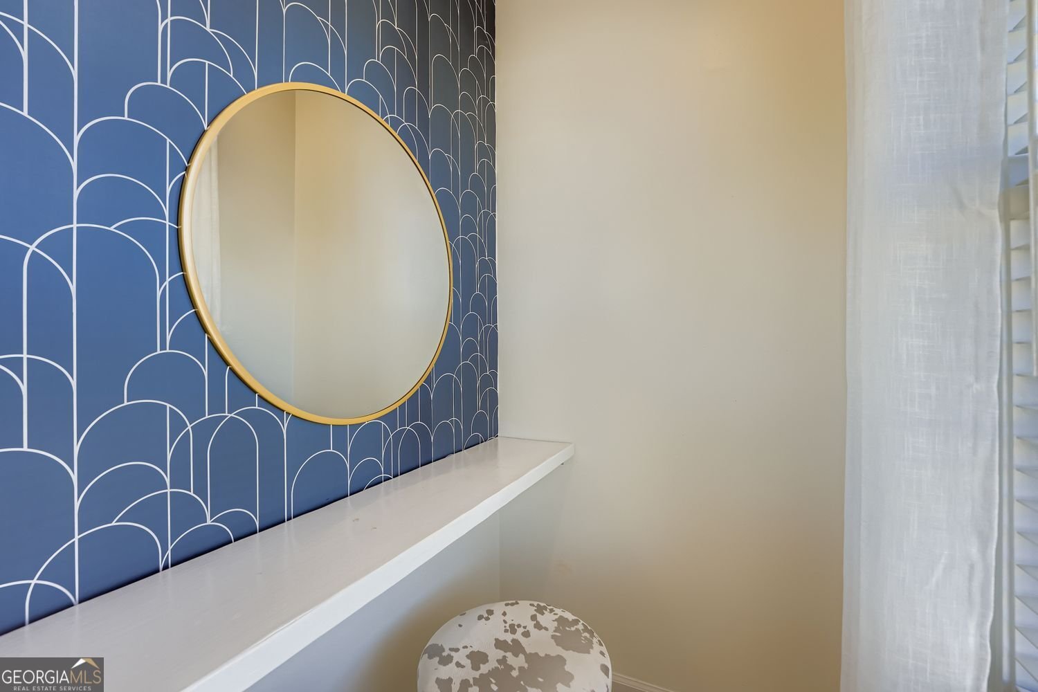 3416 Chastain Glen Lane Marietta - 21