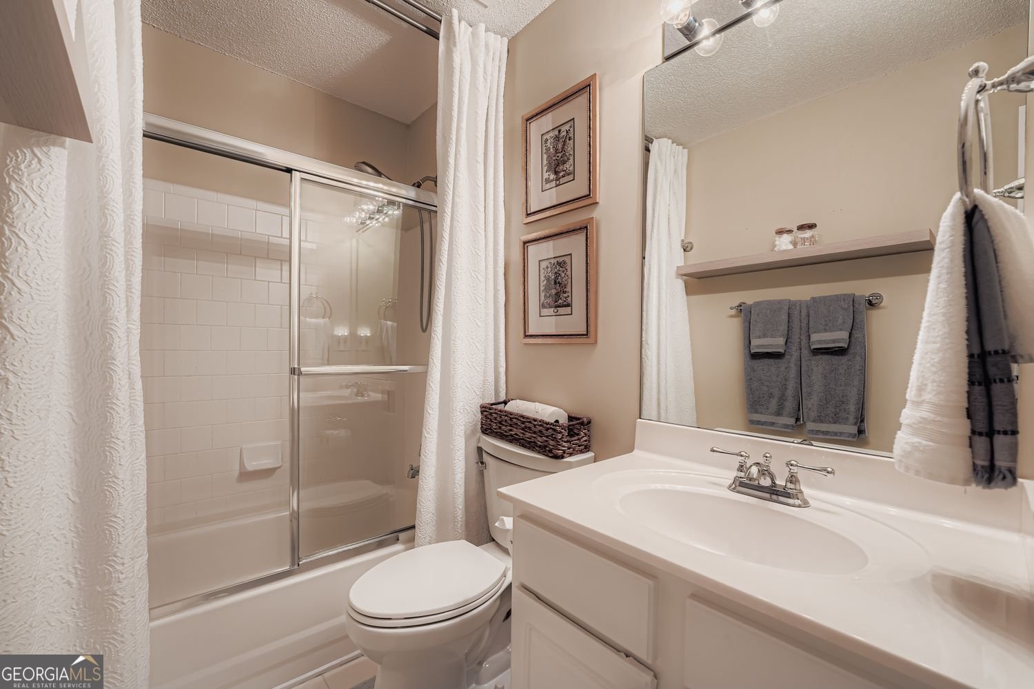 3416 Chastain Glen Lane Marietta - 24