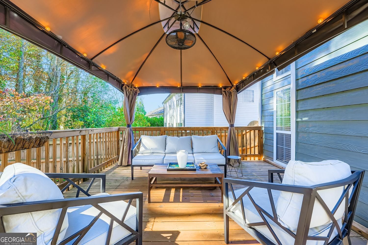 3416 Chastain Glen Lane Marietta - 26