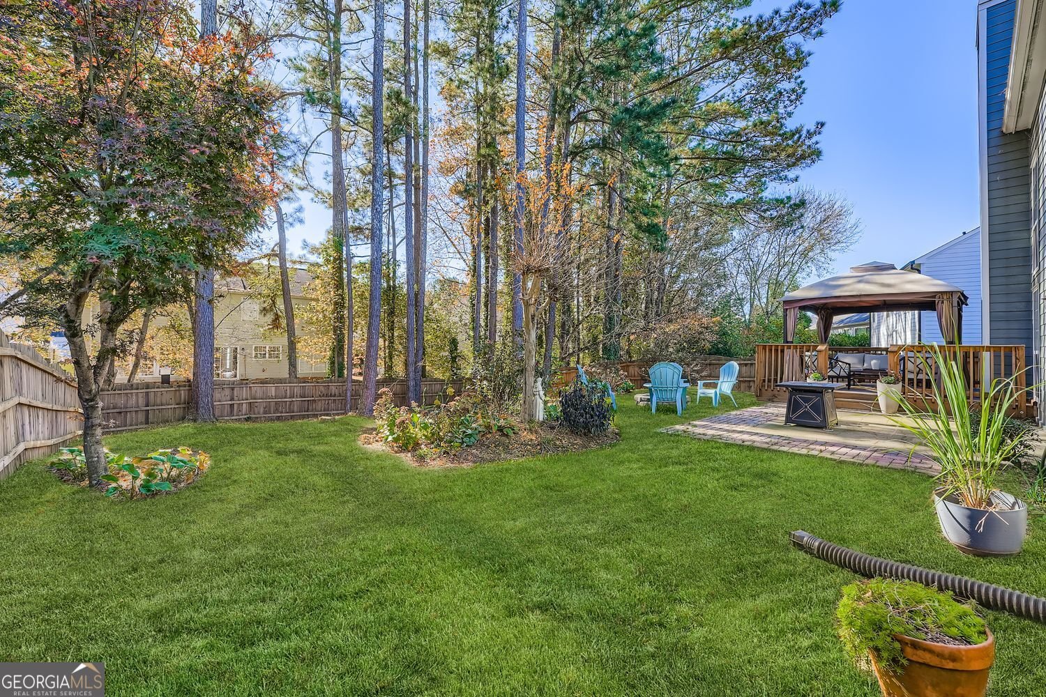 3416 Chastain Glen Lane Marietta - 28