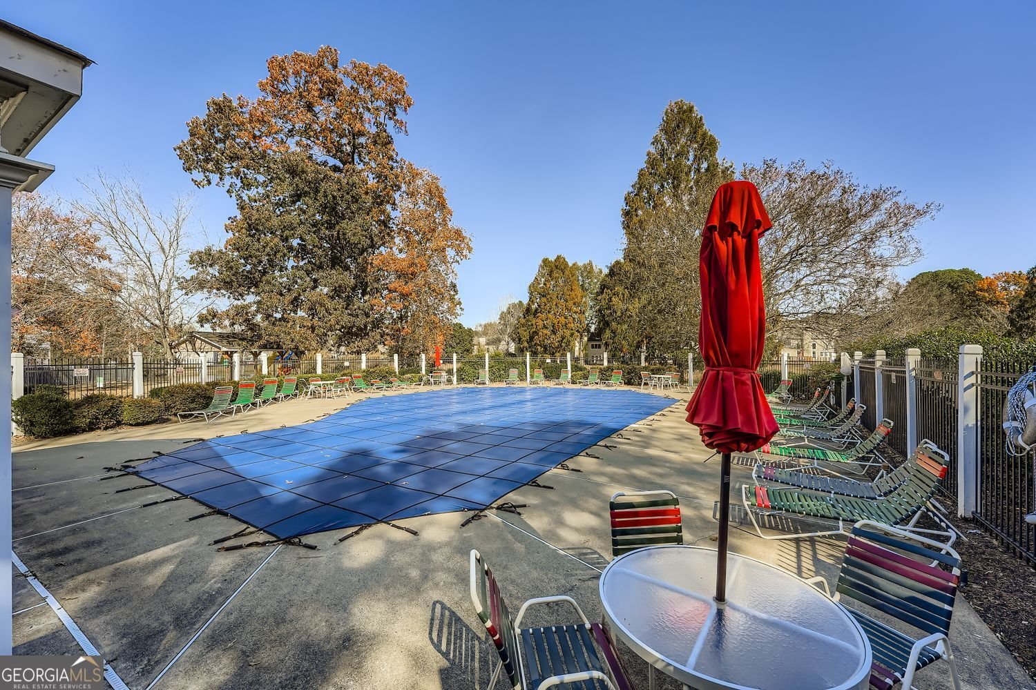 3416 Chastain Glen Lane Marietta - 29