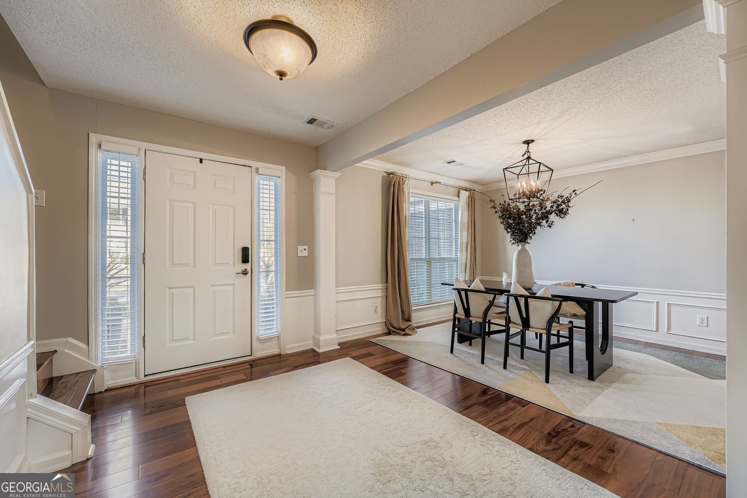 3416 Chastain Glen Lane Marietta - 4