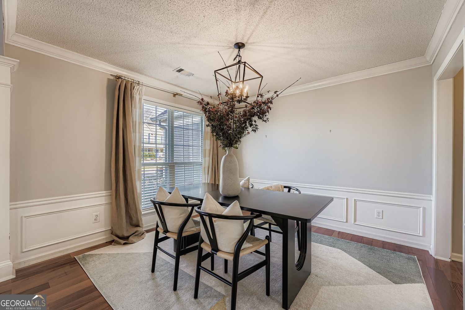 3416 Chastain Glen Lane Marietta - 5