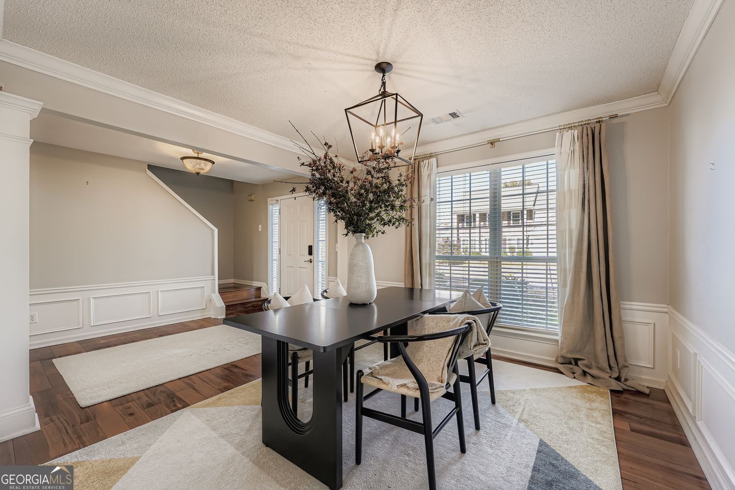 3416 Chastain Glen Lane Marietta - 6