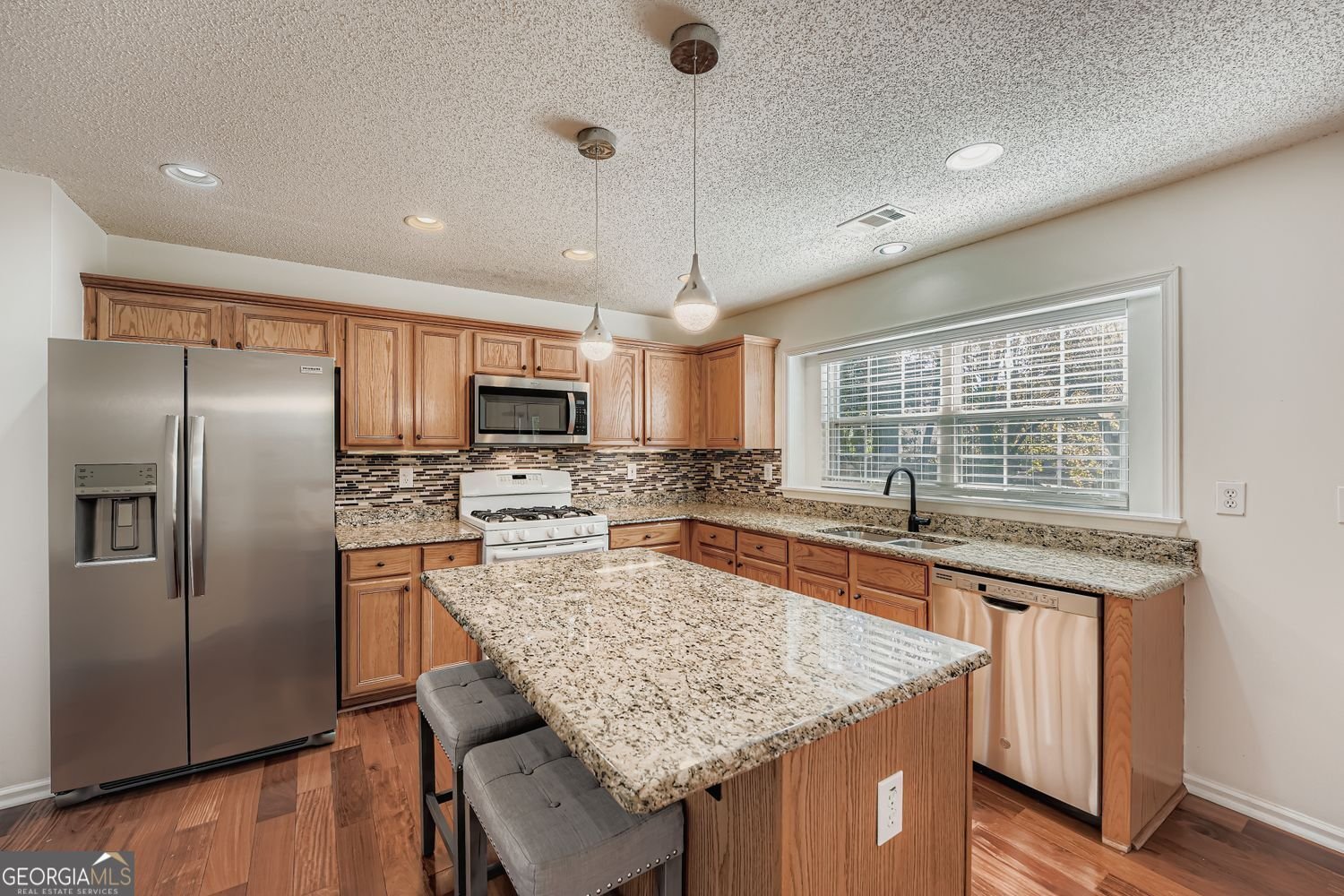 3416 Chastain Glen Lane Marietta - 9