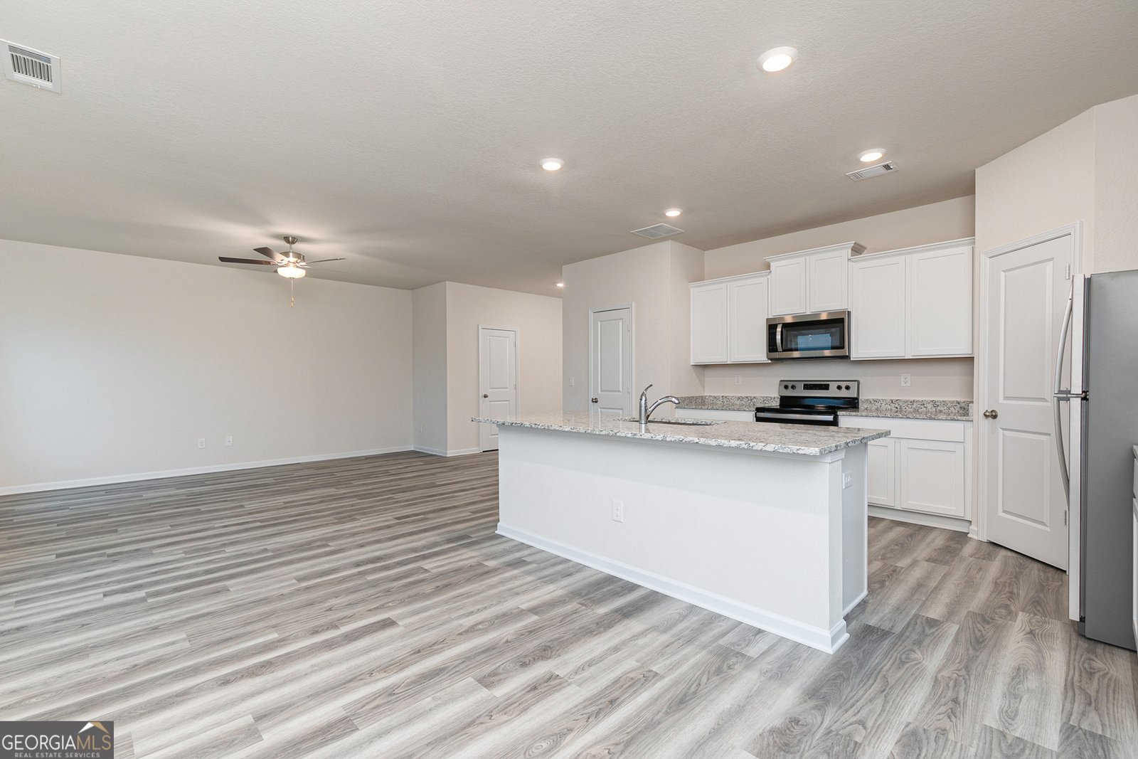 264 Limestone Circle Conyers - 1