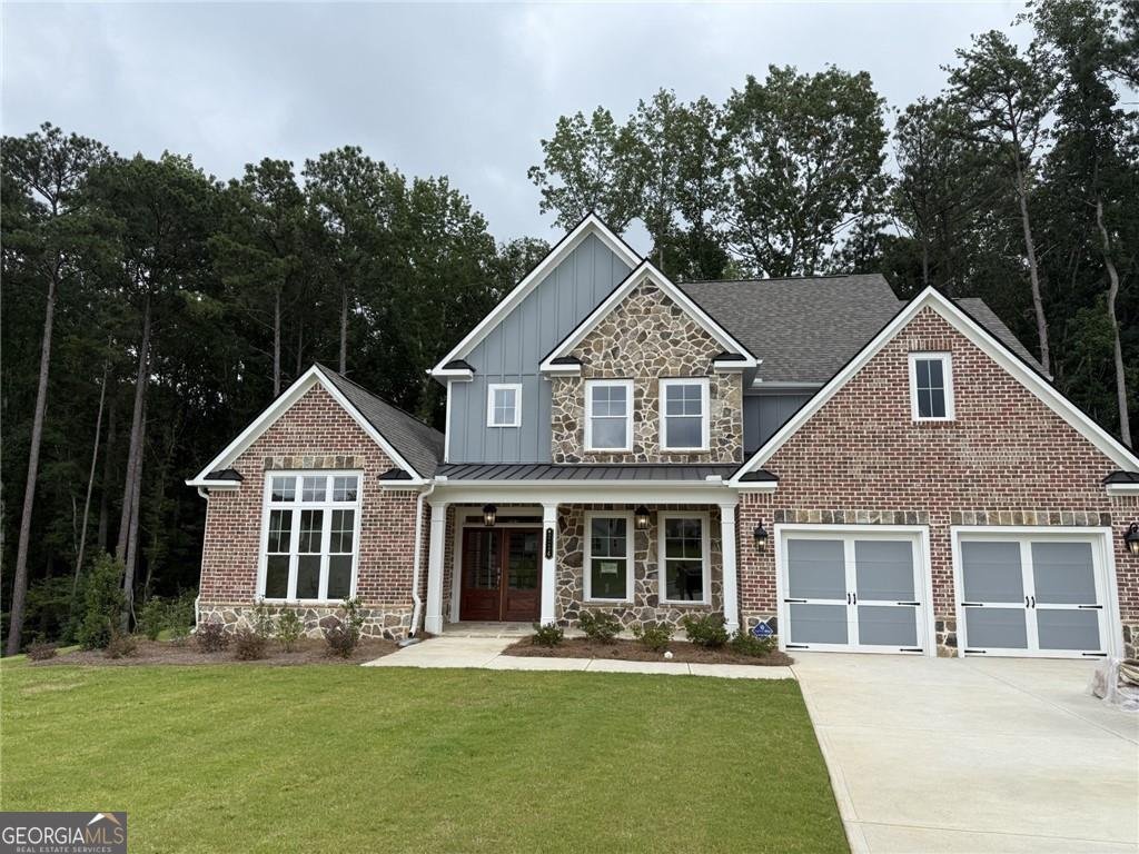 1114 Low Water Crossing Acworth - 13