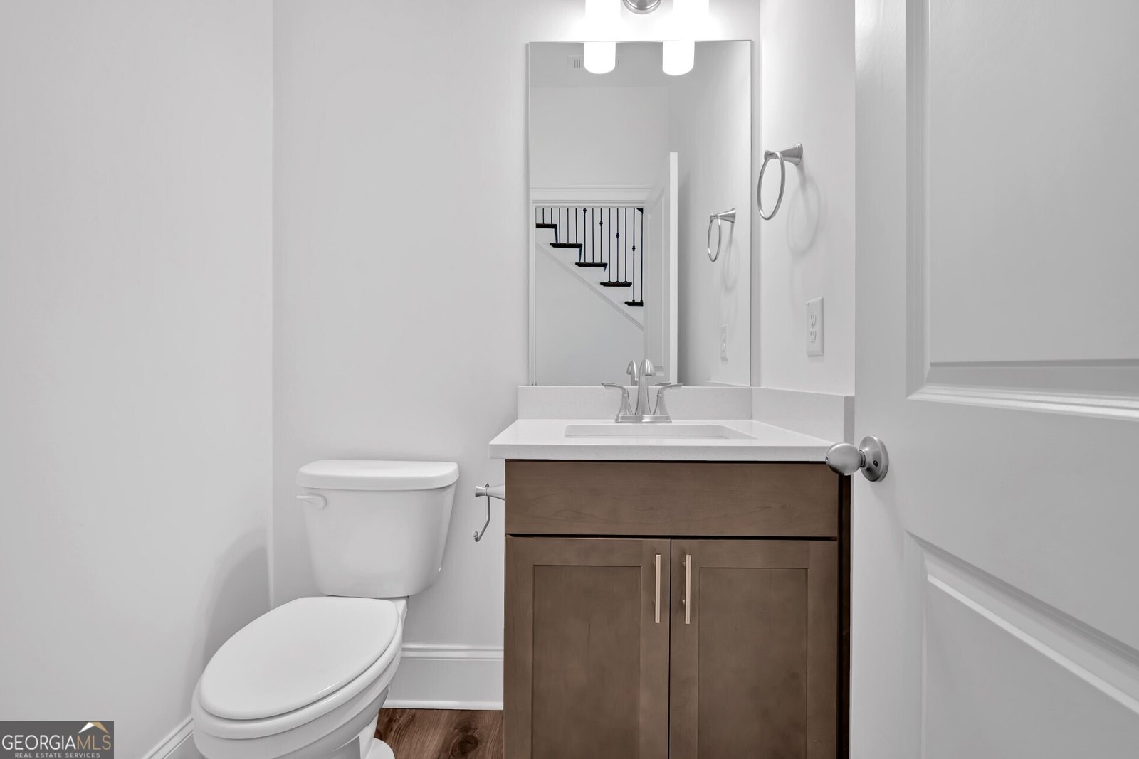 1114 Low Water Crossing Acworth - 15