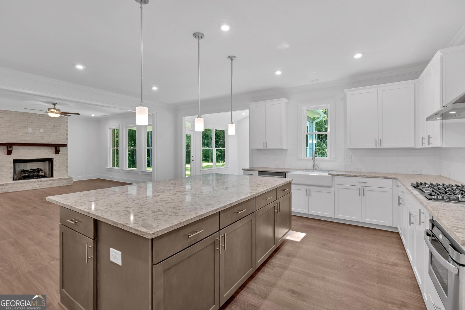 1114 Low Water Crossing Acworth - 19