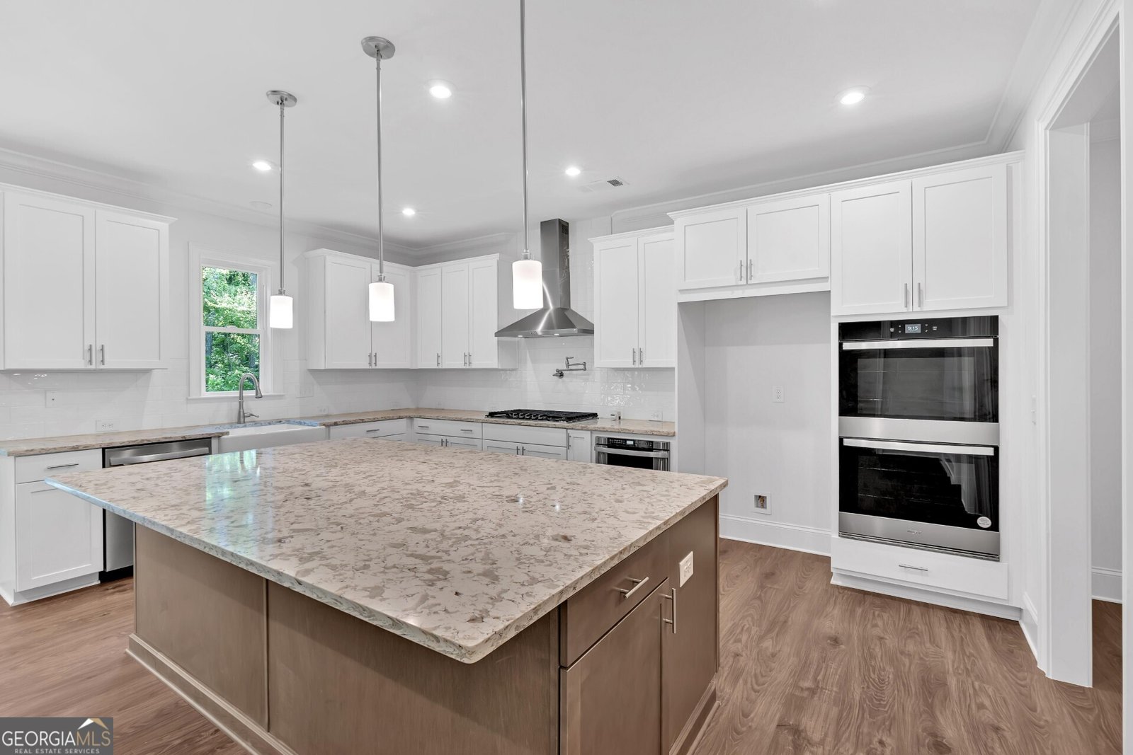 1114 Low Water Crossing Acworth - 20