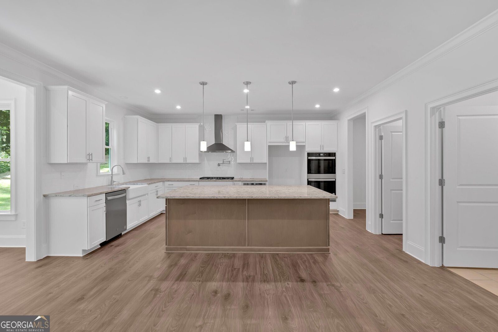 1114 Low Water Crossing Acworth - 22