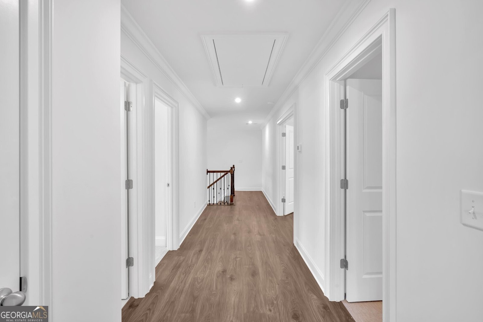 1114 Low Water Crossing Acworth - 40