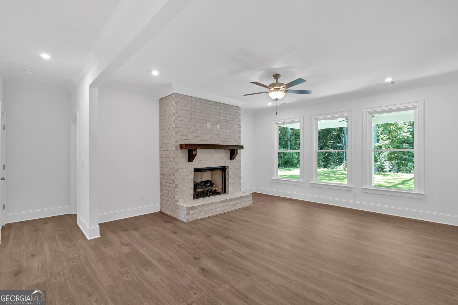 1114 Low Water Crossing Acworth - 7