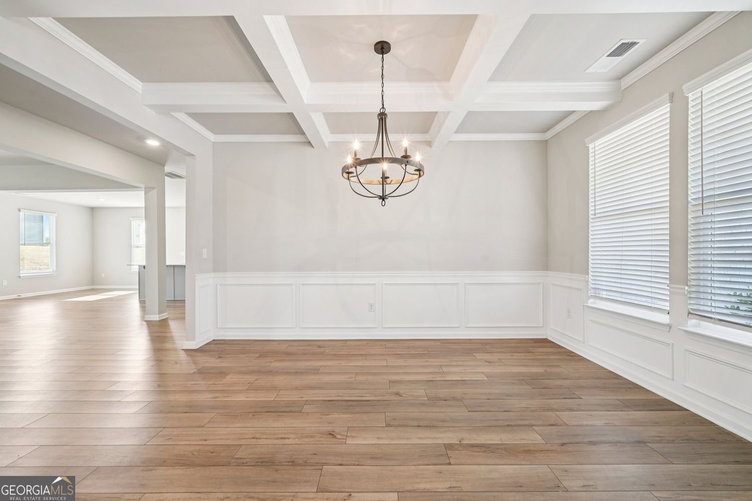 1547 Stinson Lane Locust Grove - 10