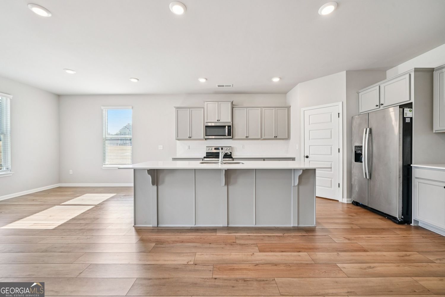 1547 Stinson Lane Locust Grove - 11