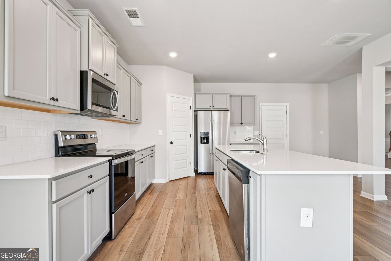 1547 Stinson Lane Locust Grove - 12