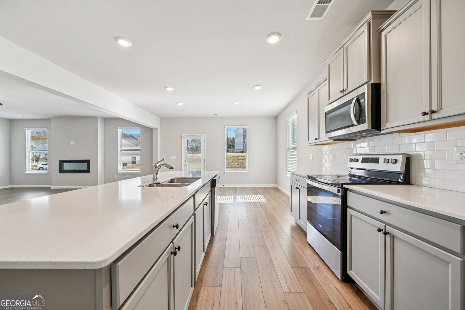 1547 Stinson Lane Locust Grove - 13