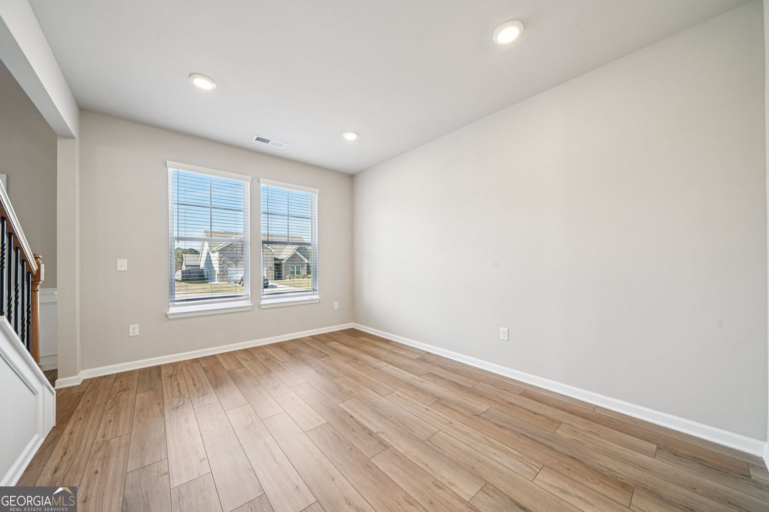 1547 Stinson Lane Locust Grove - 14