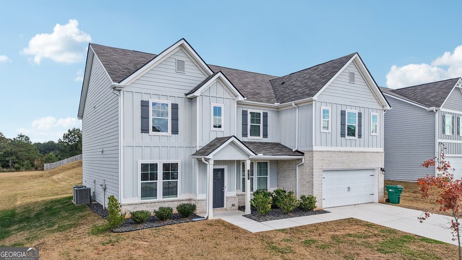 1547 Stinson Lane Locust Grove - 2