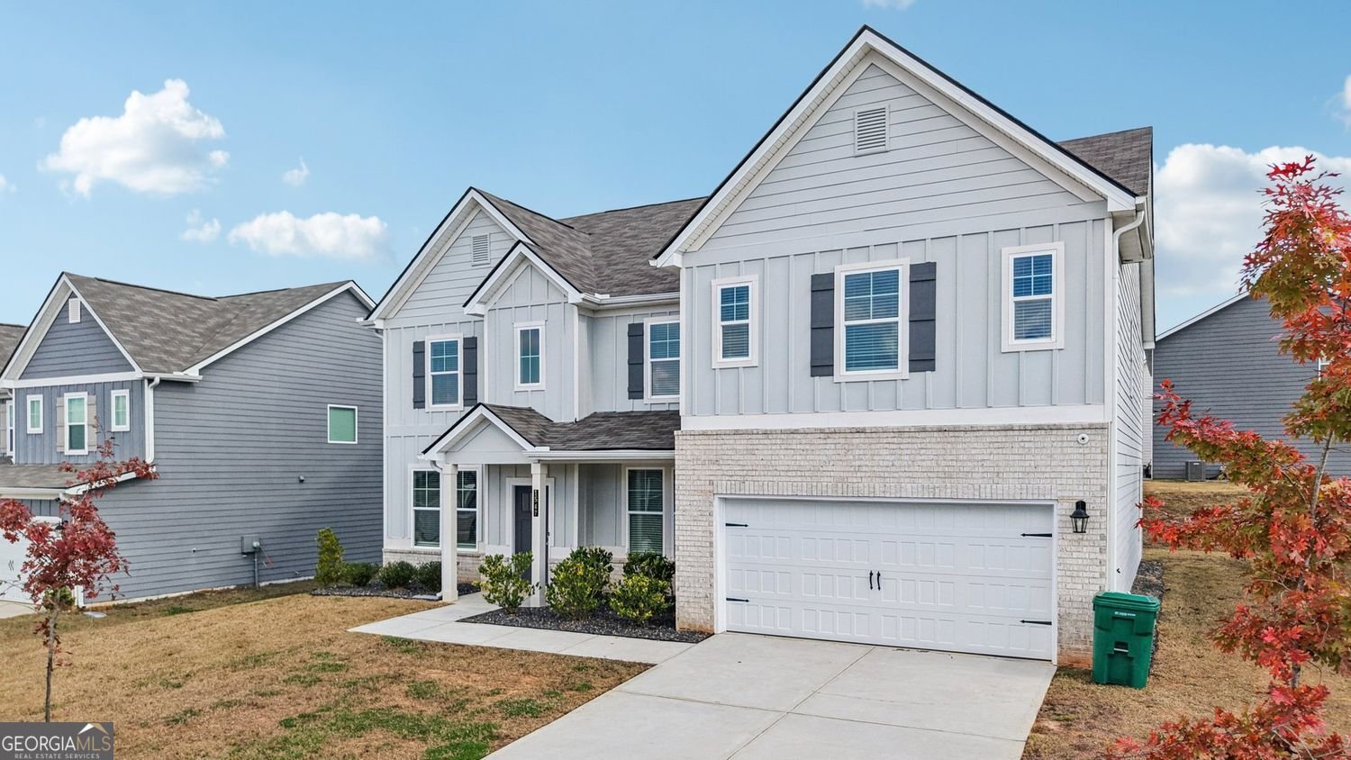 1547 Stinson Lane Locust Grove - 3