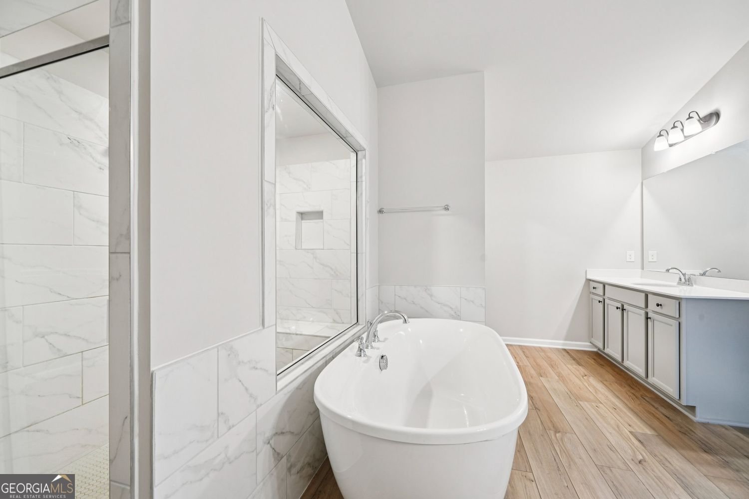 1547 Stinson Lane Locust Grove - 30