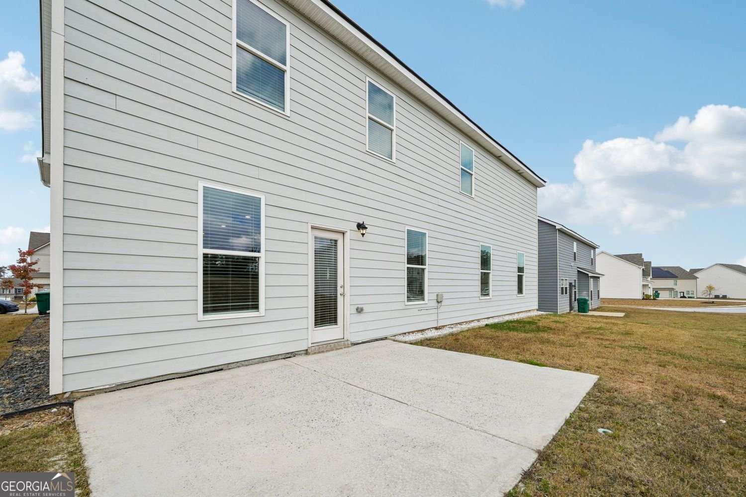 1547 Stinson Lane Locust Grove - 33