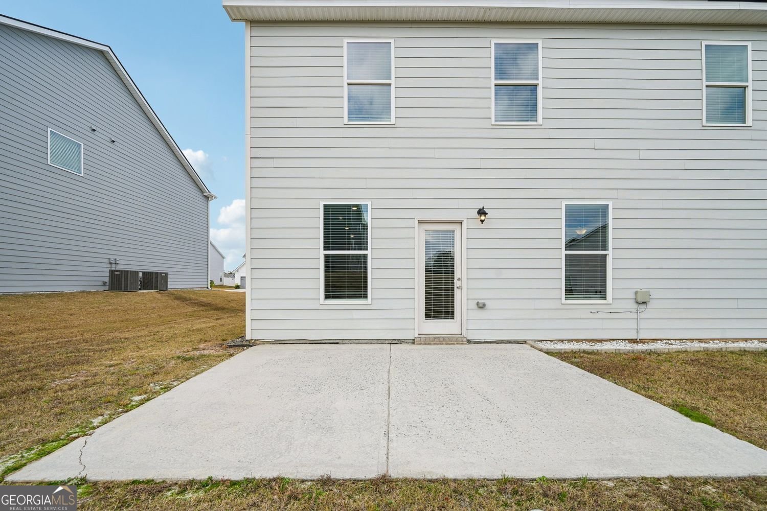 1547 Stinson Lane Locust Grove - 34