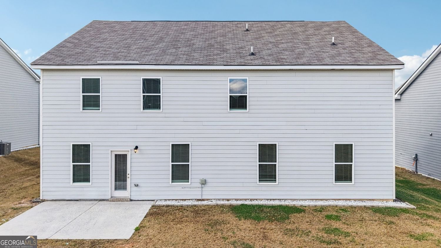 1547 Stinson Lane Locust Grove - 35