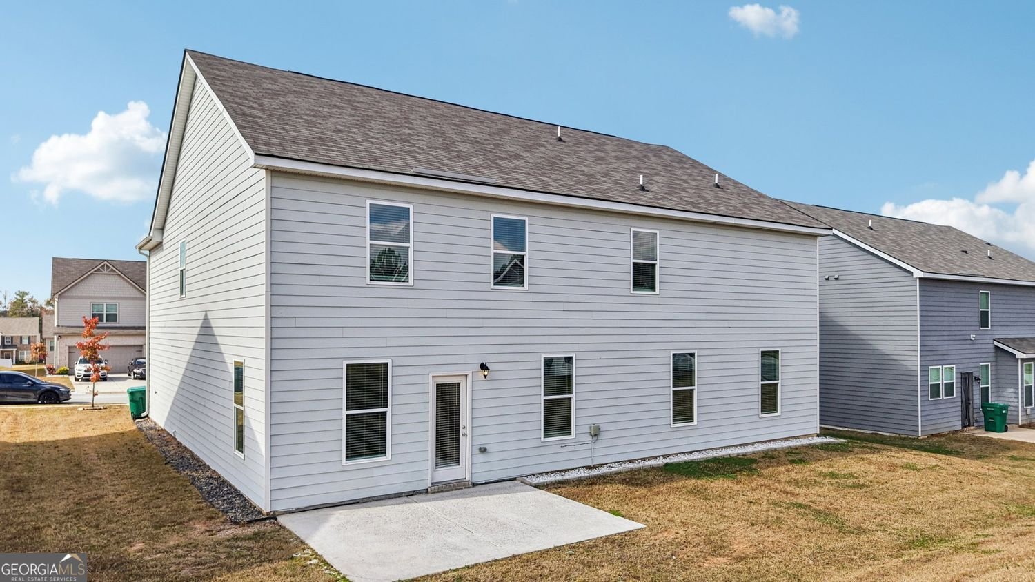 1547 Stinson Lane Locust Grove - 36