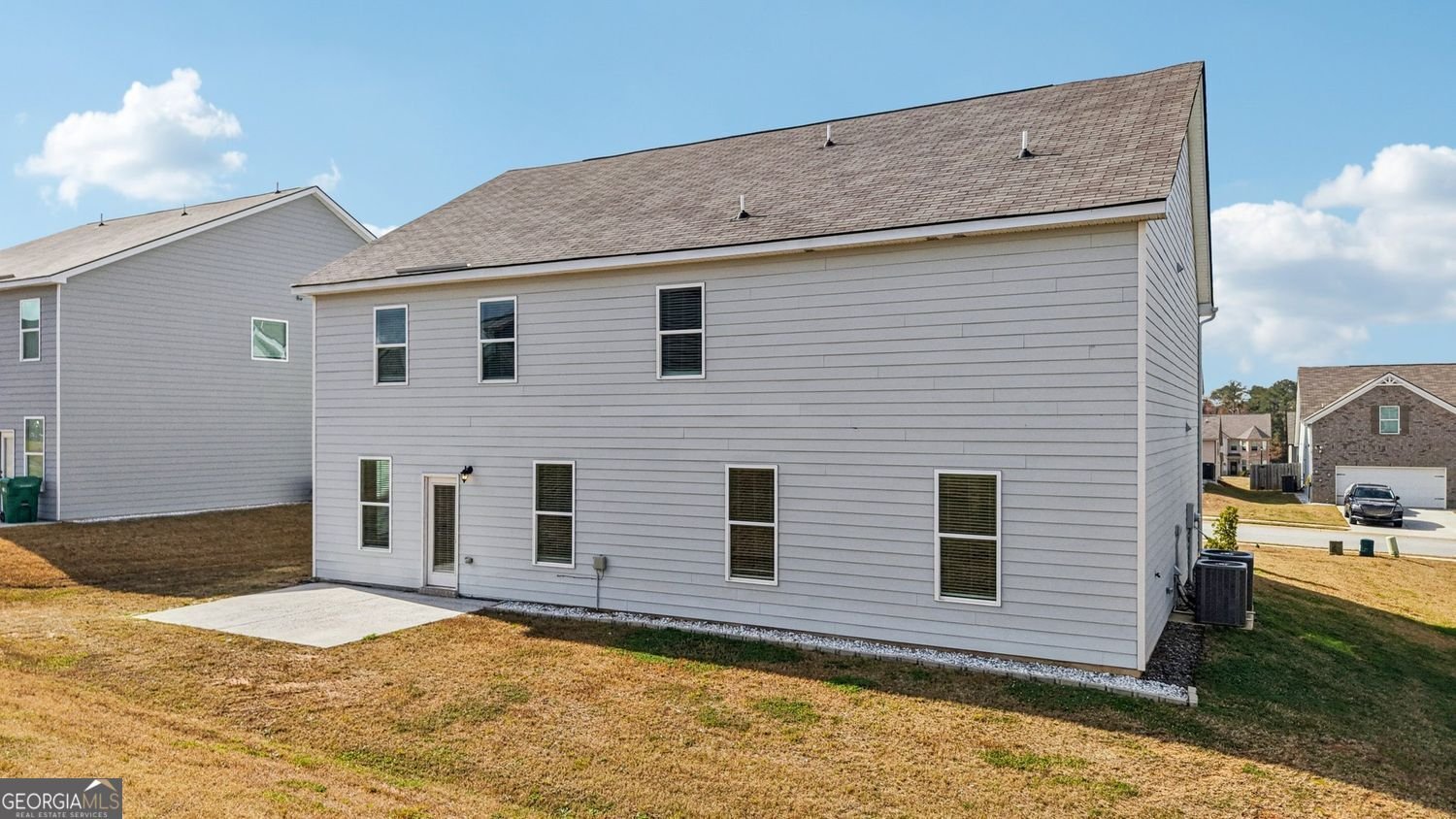 1547 Stinson Lane Locust Grove - 37