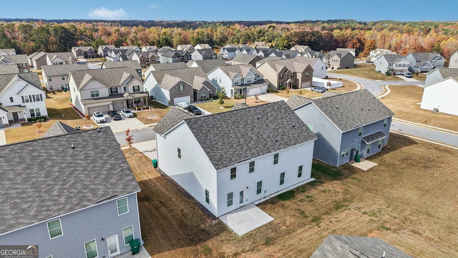 1547 Stinson Lane Locust Grove - 41