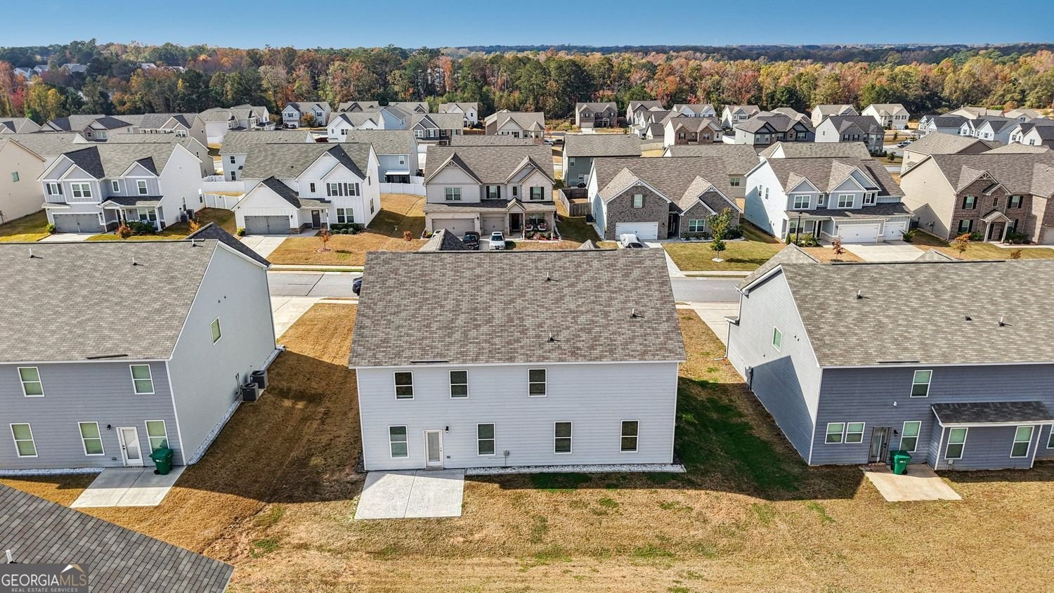 1547 Stinson Lane Locust Grove - 42