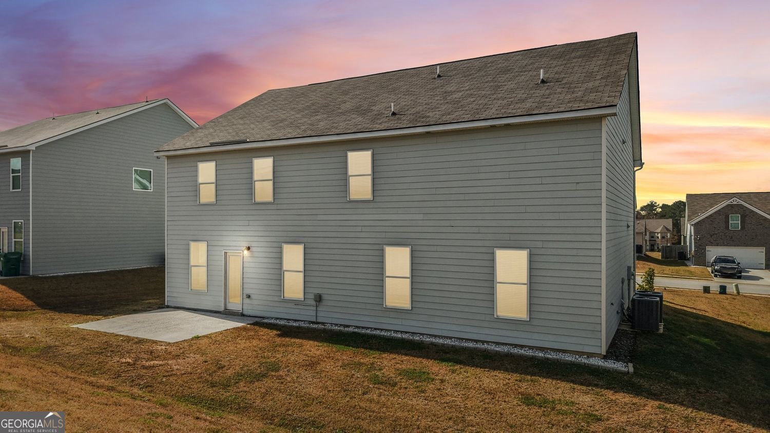 1547 Stinson Lane Locust Grove - 43