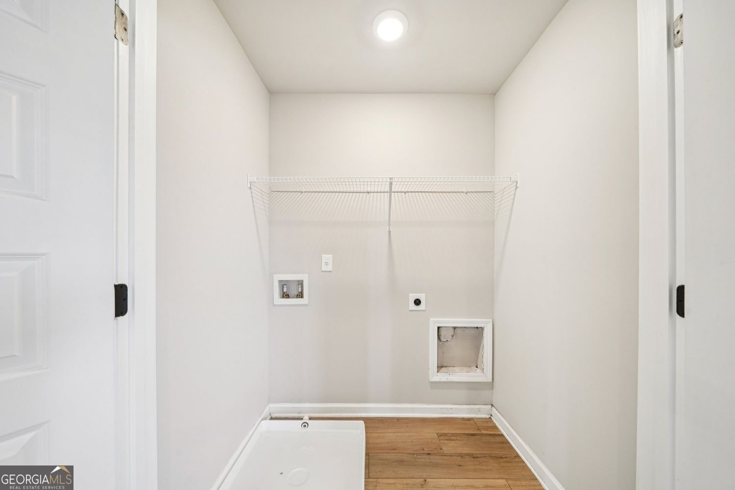 1547 Stinson Lane Locust Grove - 5