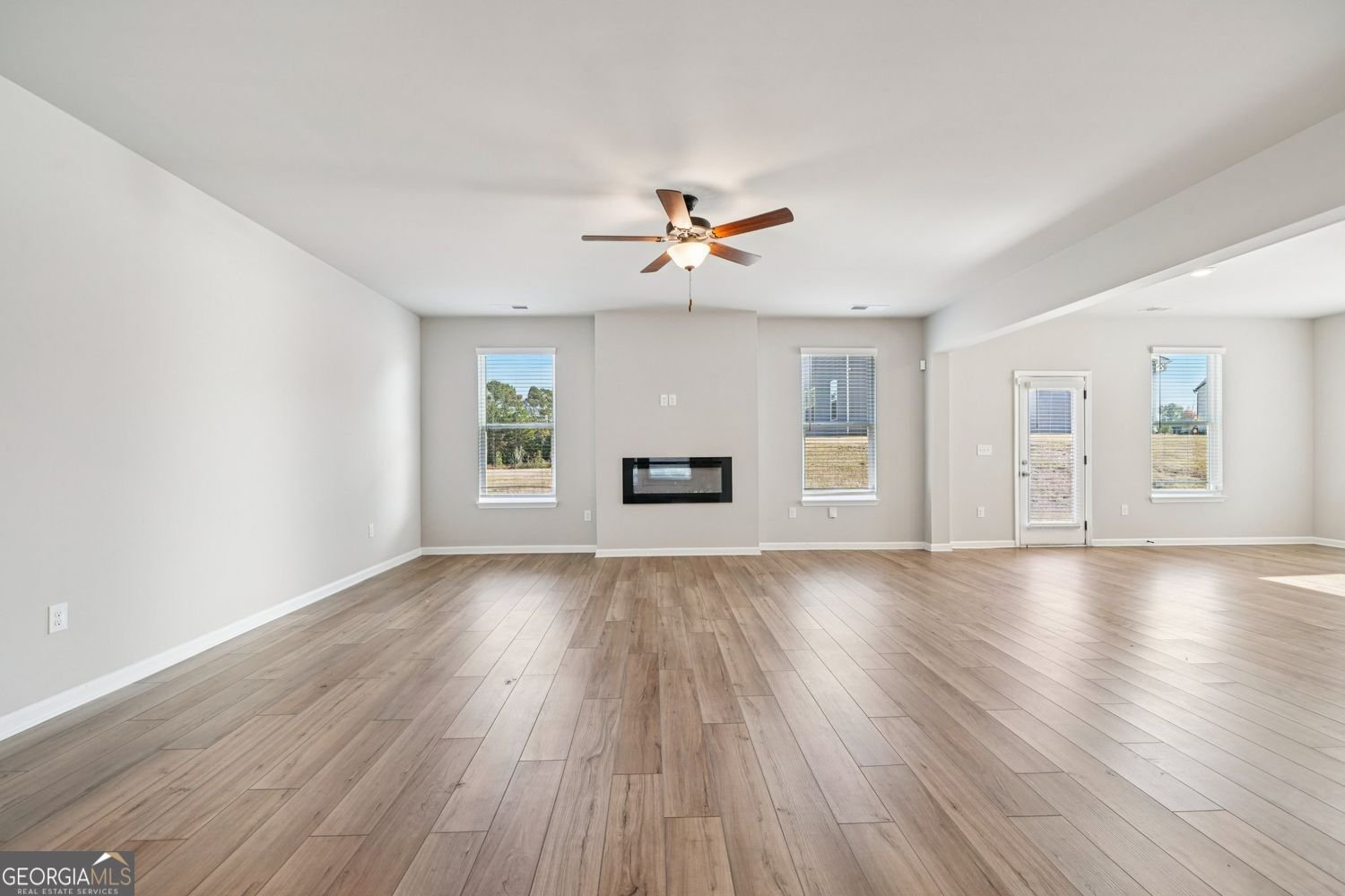 1547 Stinson Lane Locust Grove - 6