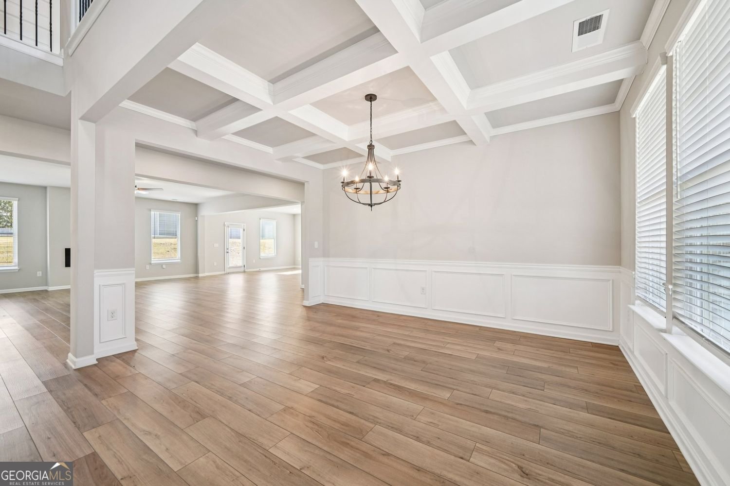 1547 Stinson Lane Locust Grove - 9