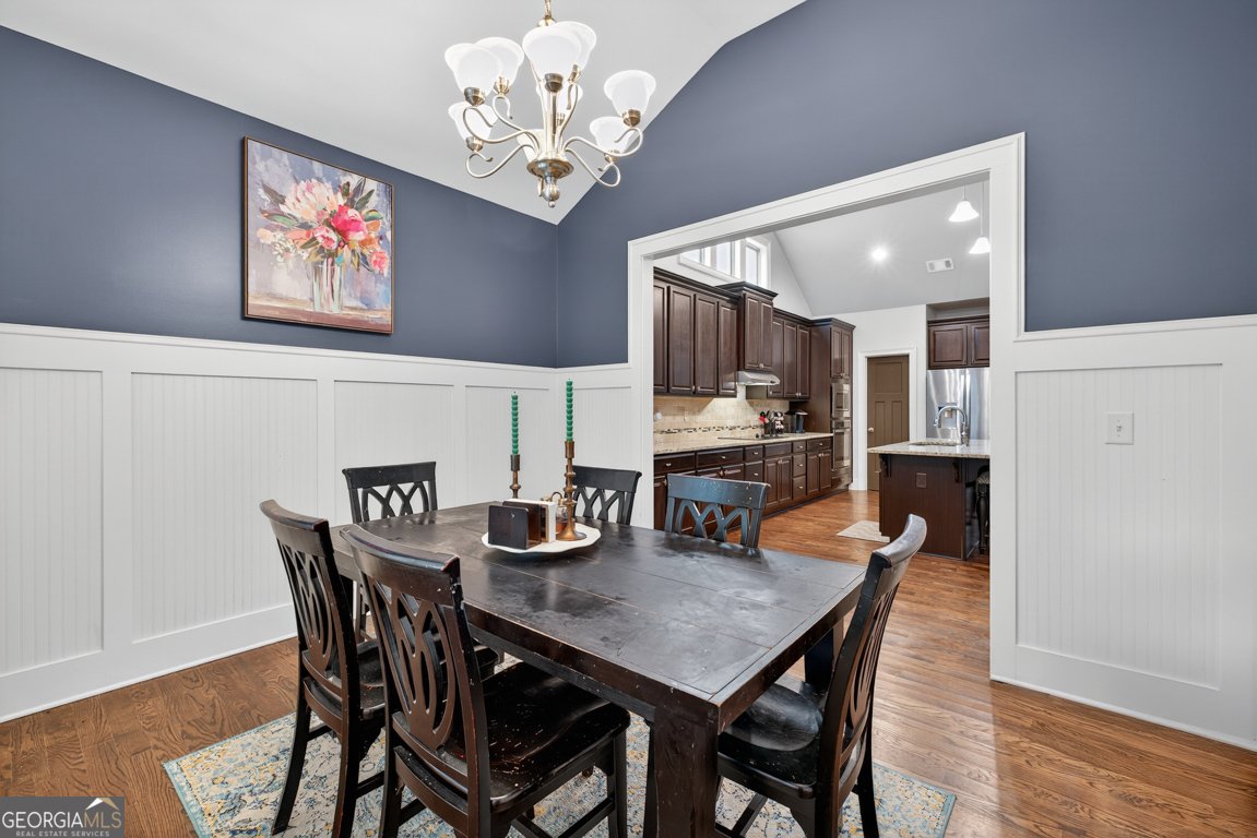 22 Creek Side Court Jefferson - 1