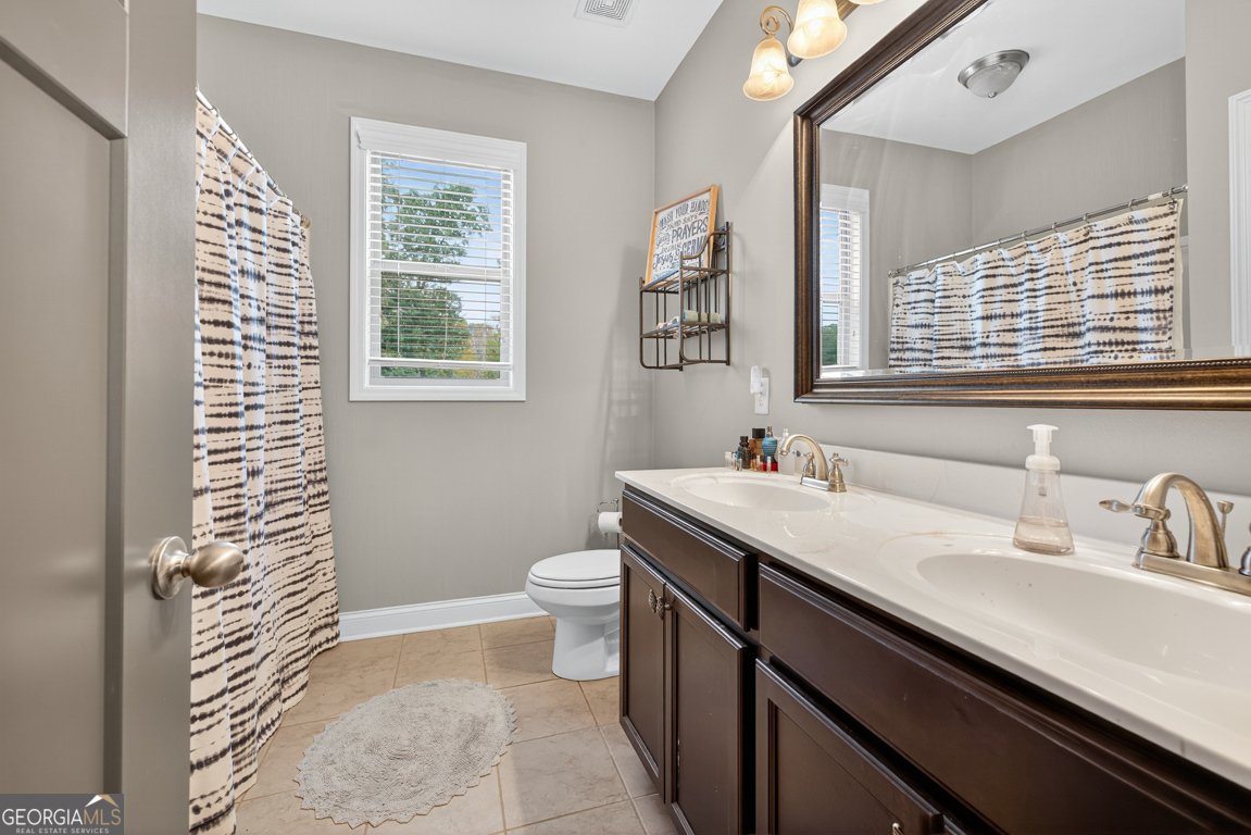 22 Creek Side Court Jefferson - 17