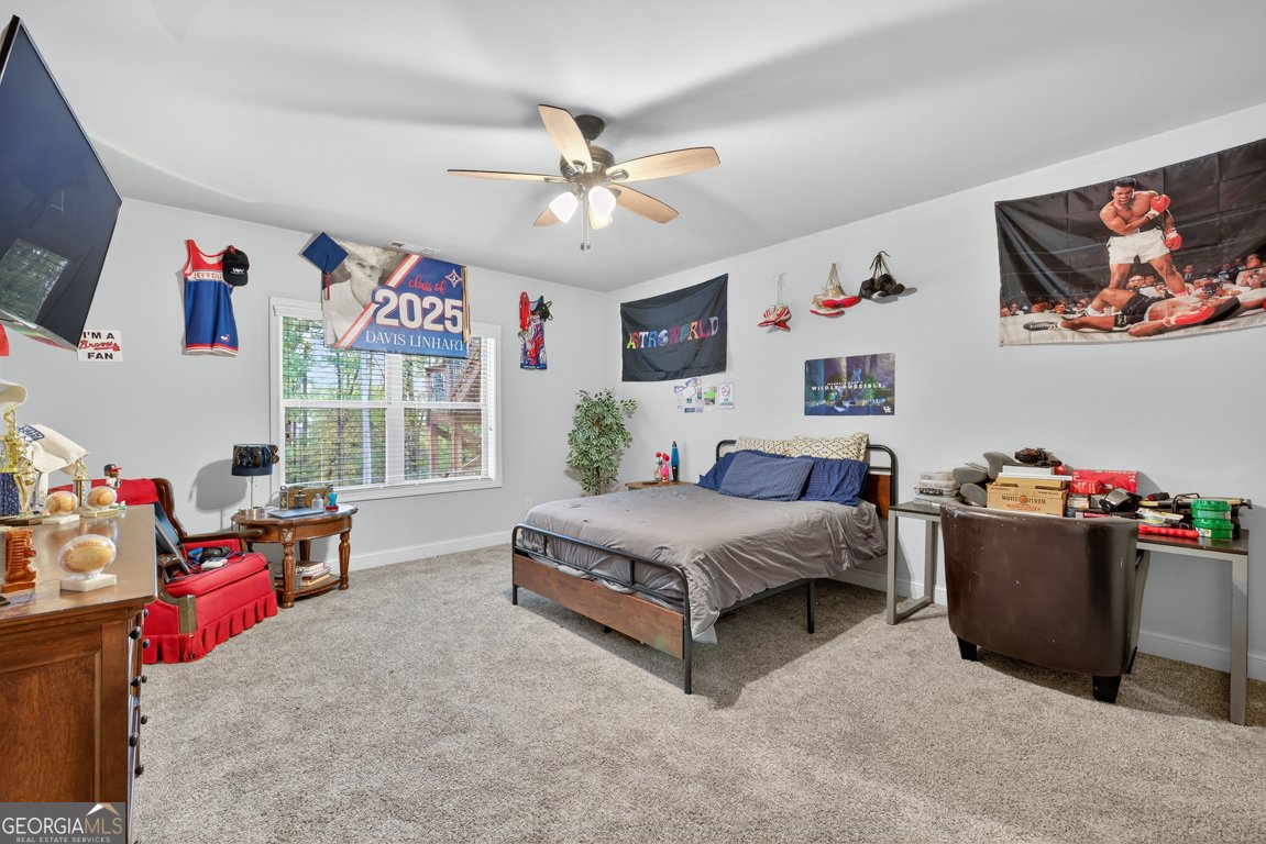 22 Creek Side Court Jefferson - 38