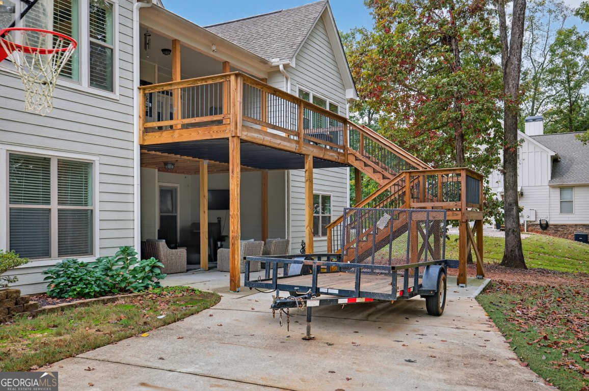 22 Creek Side Court Jefferson - 45