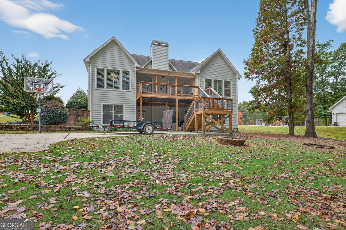 22 Creek Side Court Jefferson - 46