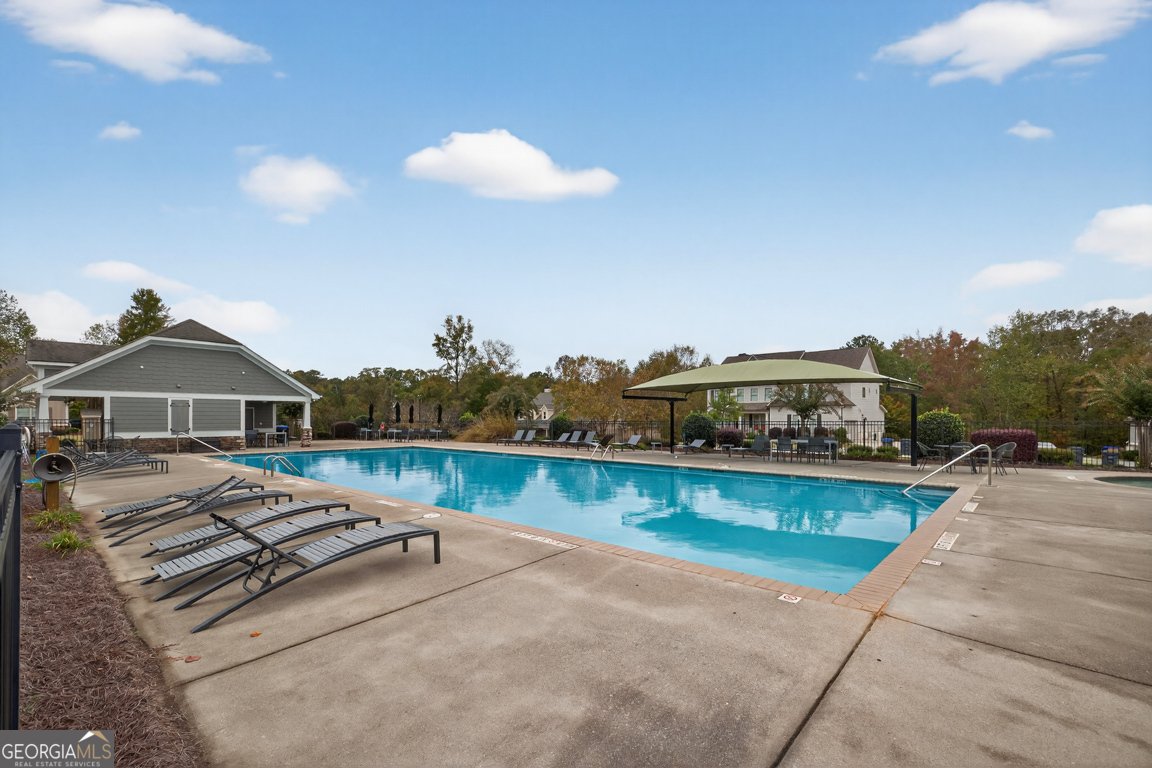 22 Creek Side Court Jefferson - 54