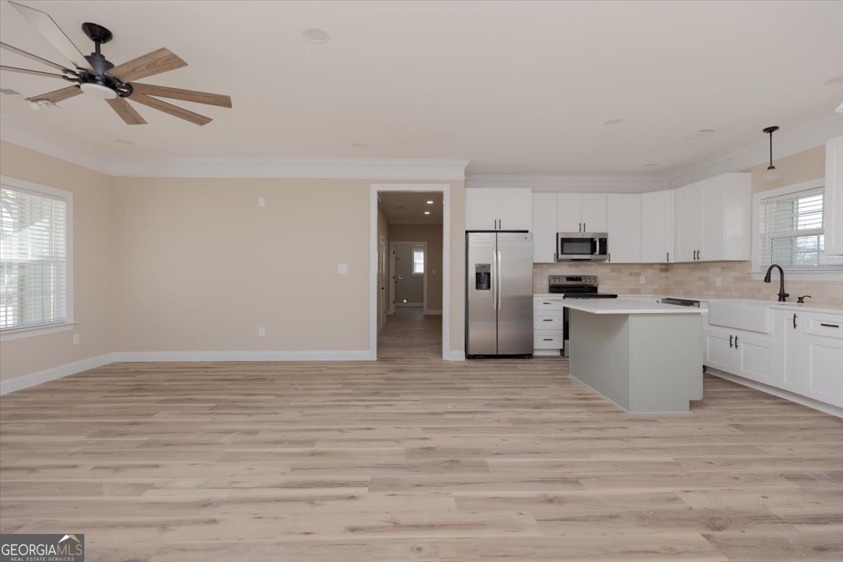 134 Easy Street Cochran - Photo 13