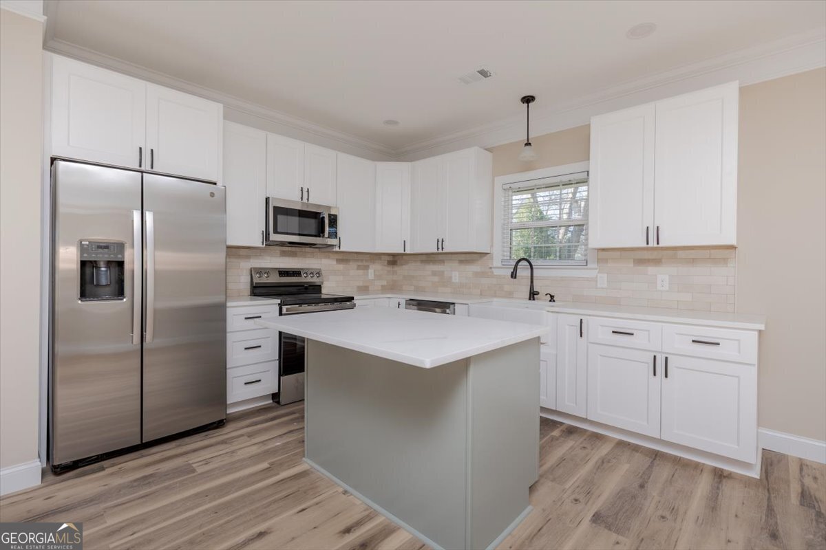 134 Easy Street Cochran - Photo 15