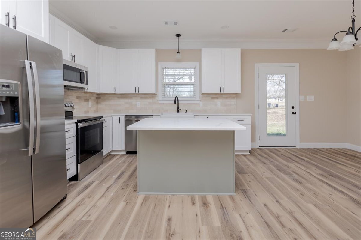 134 Easy Street Cochran - Photo 16