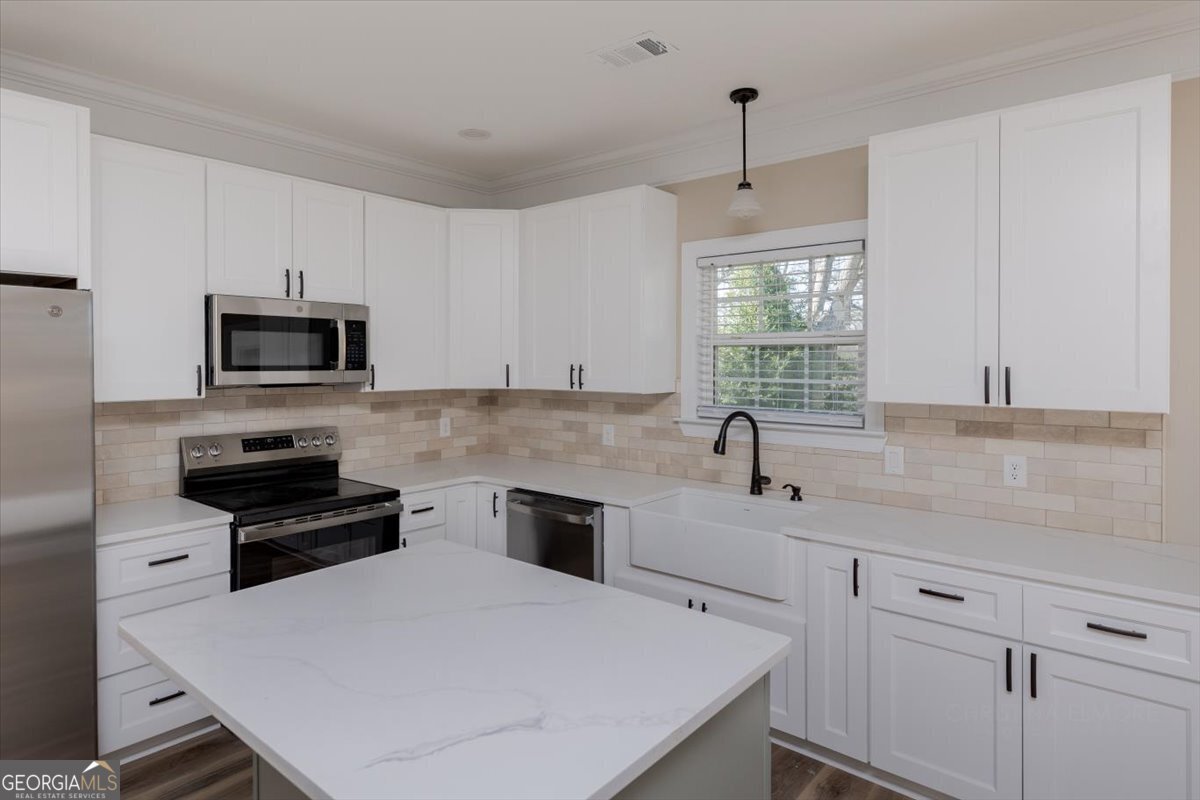 134 Easy Street Cochran - Photo 17