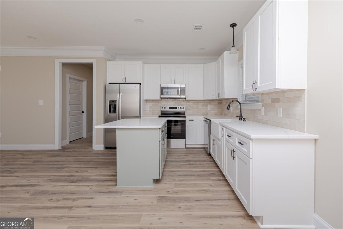 134 Easy Street Cochran - Photo 18