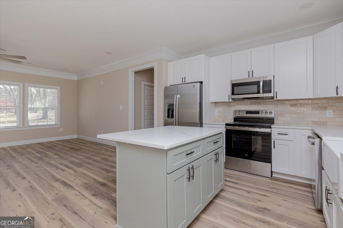 134 Easy Street Cochran - Photo 19